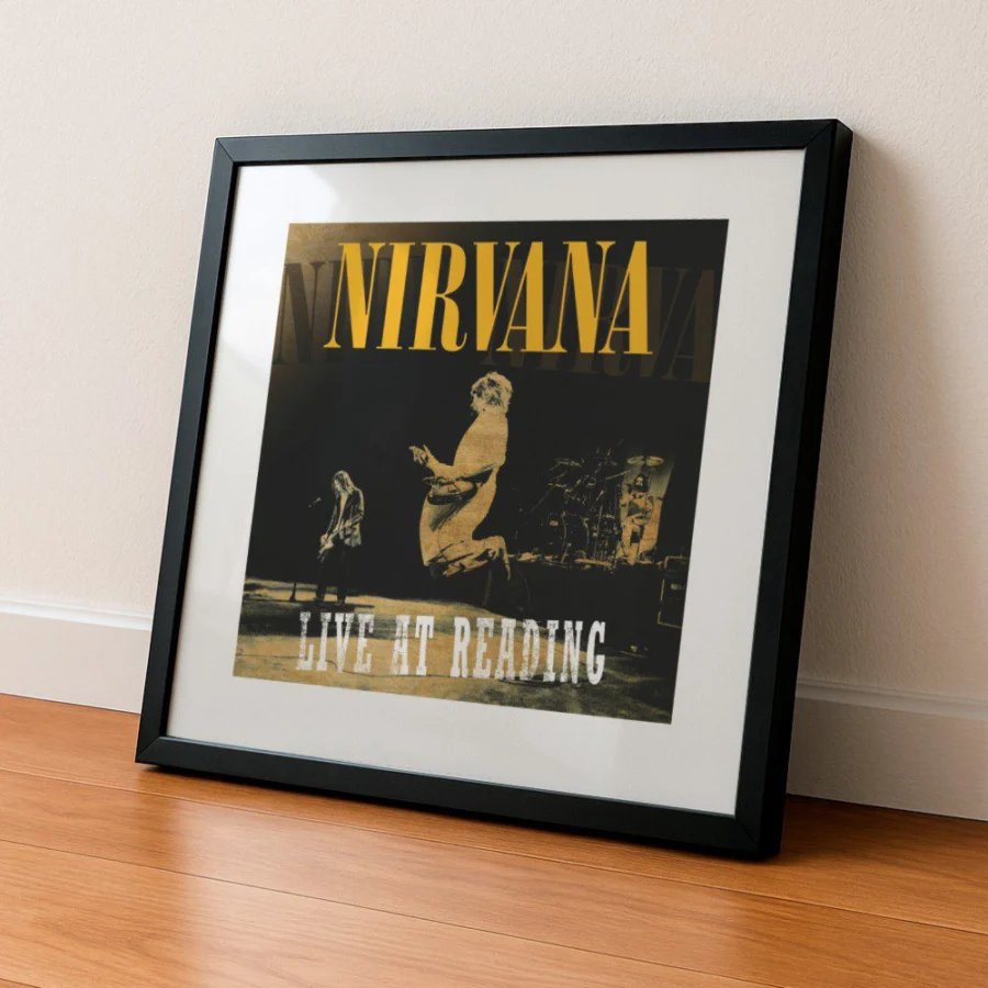 Nirvana