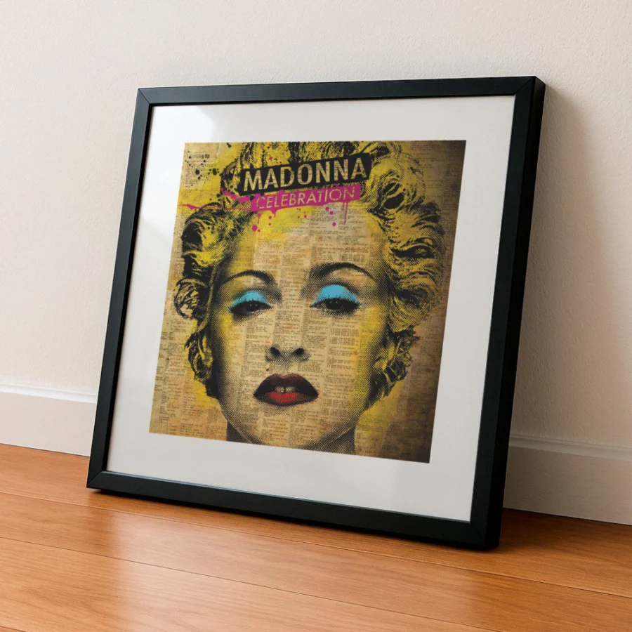 Madonna