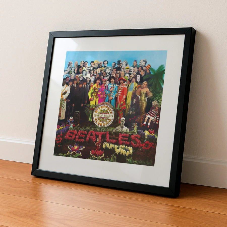 The Beatles