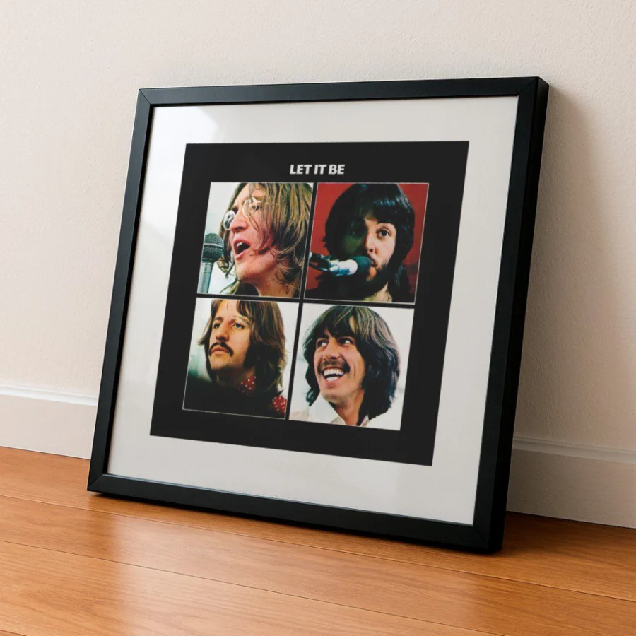 The Beatles