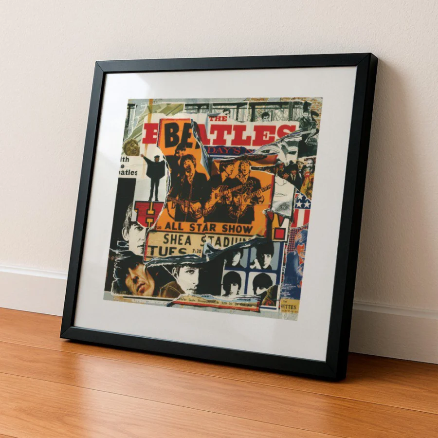 The Beatles