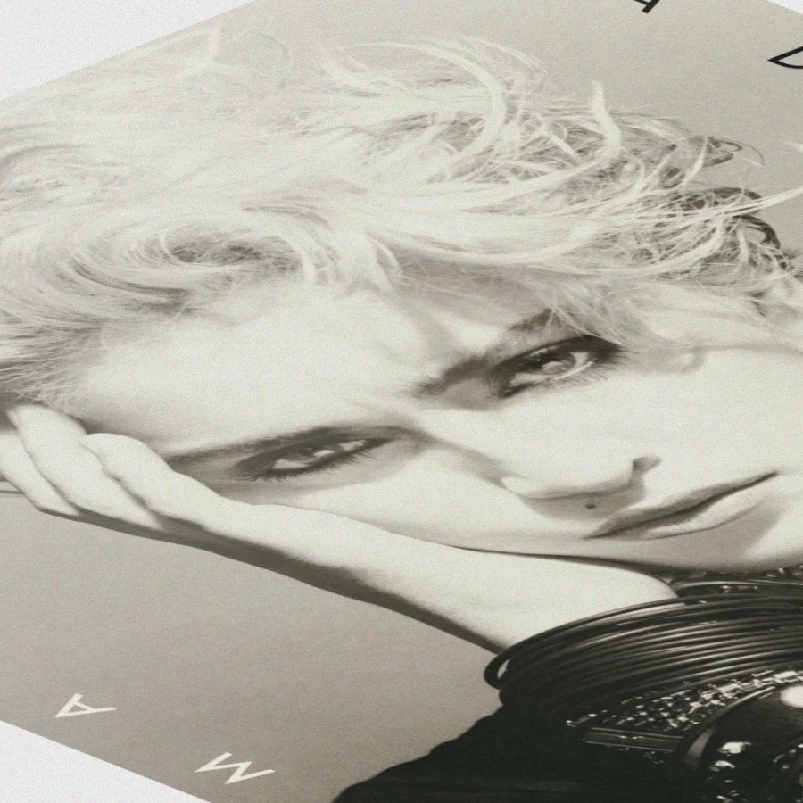 Madonna