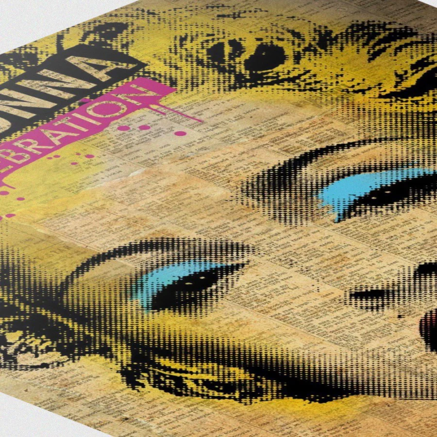 Madonna