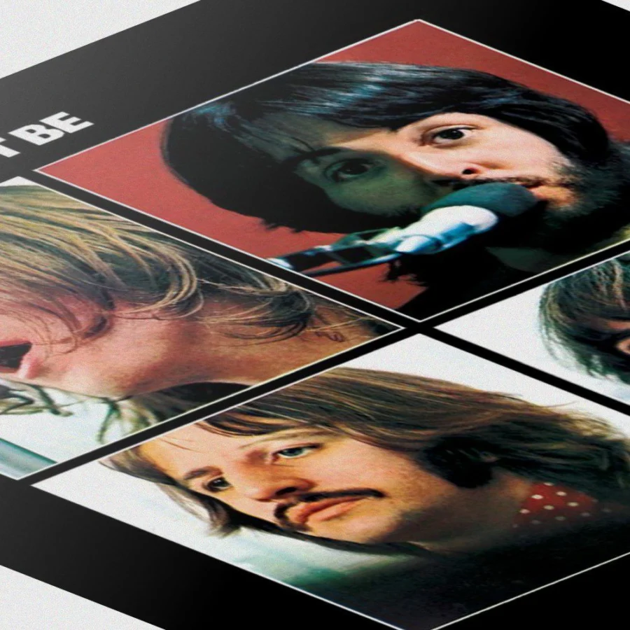 The Beatles