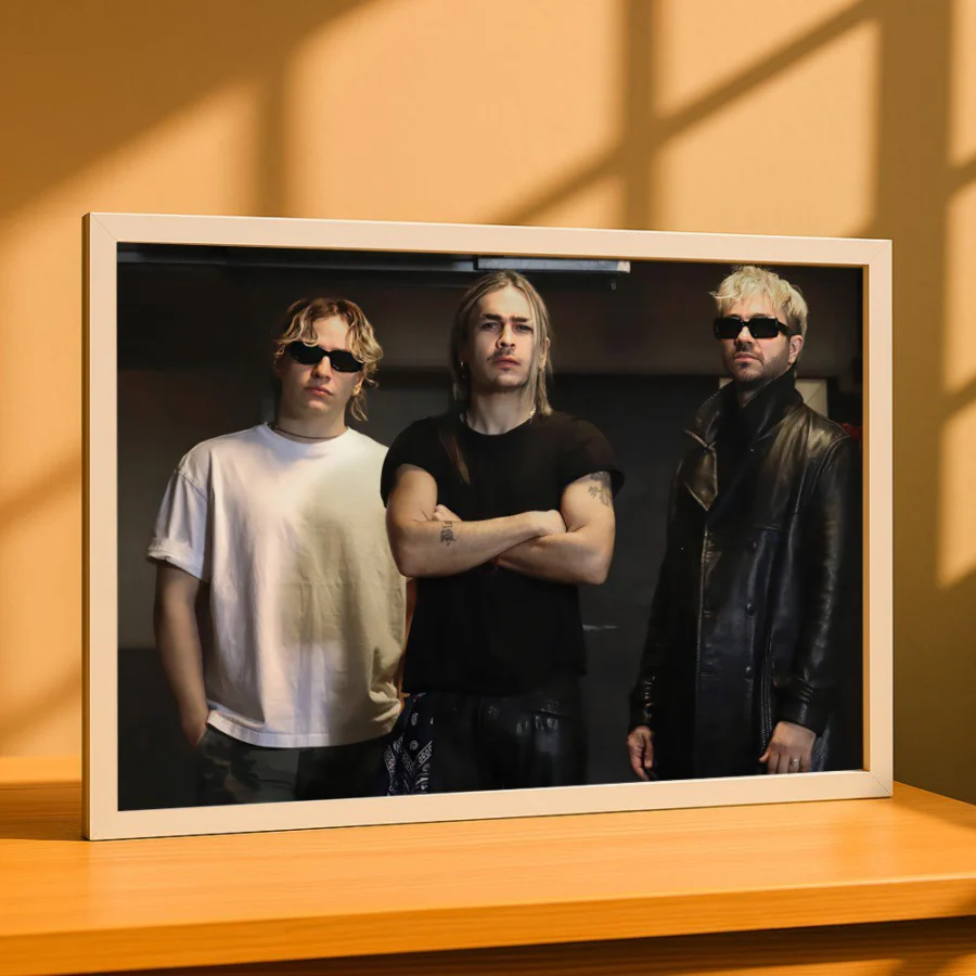 Cuadro de Airbag
