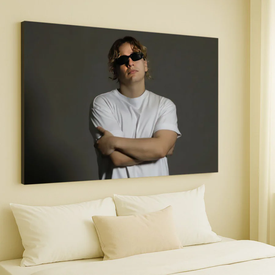 Cuadro de Guido Sardelli - Airbag