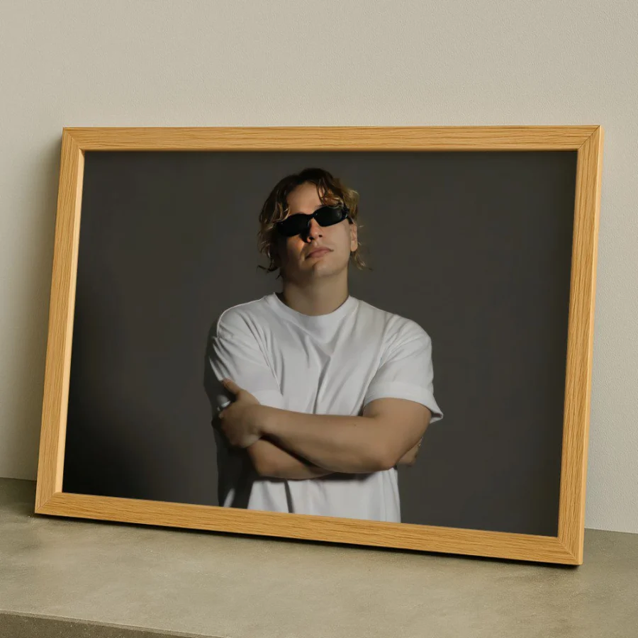 Cuadro de Guido Sardelli - Airbag