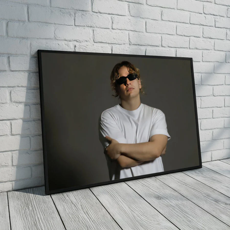 Cuadro de Guido Sardelli - Airbag