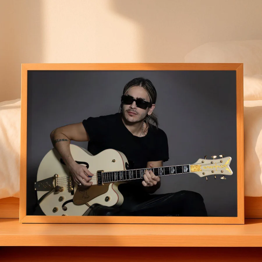 Cuadro de Pato Sardelli - Airbag