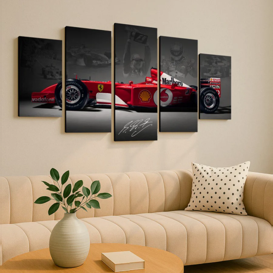 Michael Schumacher