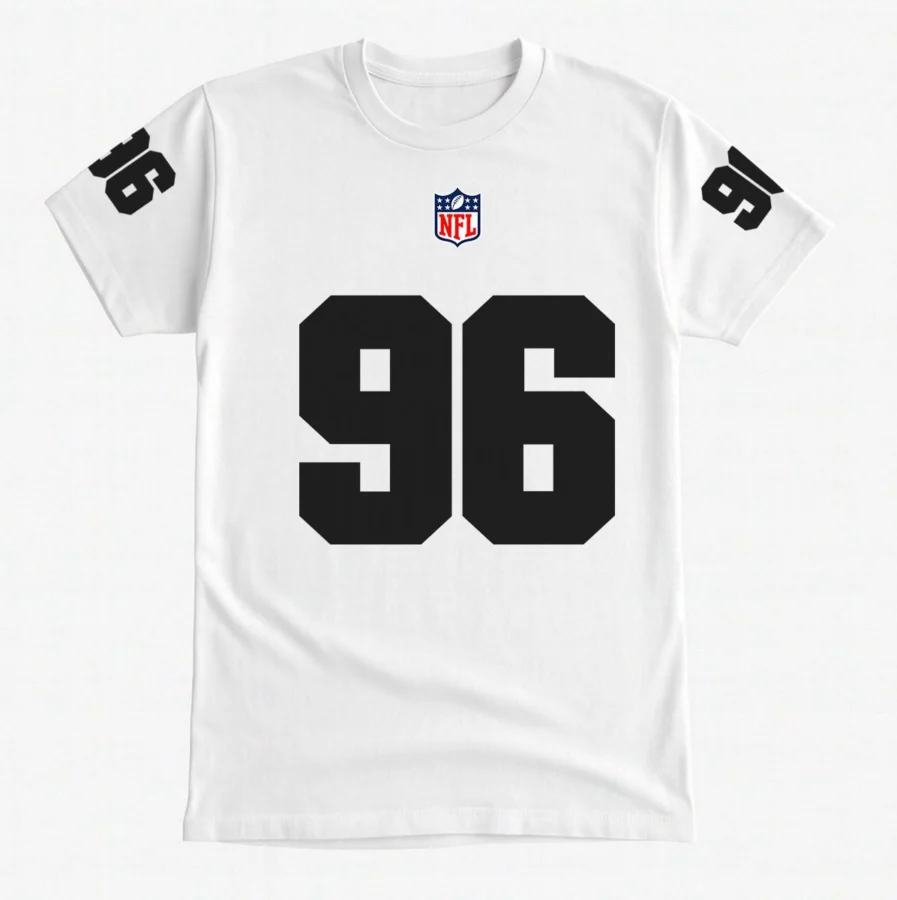Remera de Airbag – 96 Sardelli