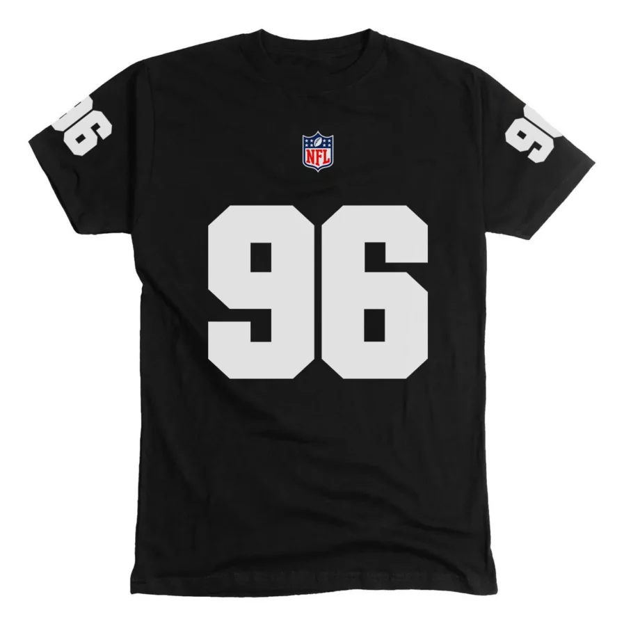 Remera de Airbag – 96 Sardelli