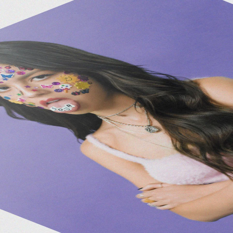 Olivia Rodrigo