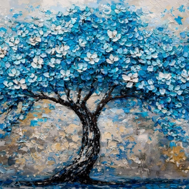 Azul Royal