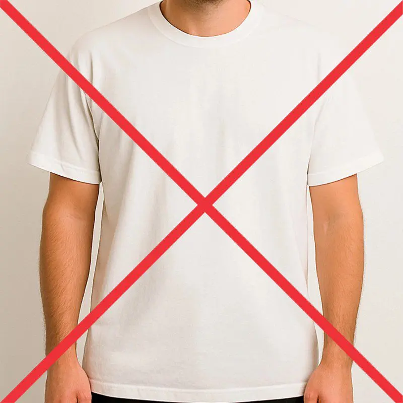 No