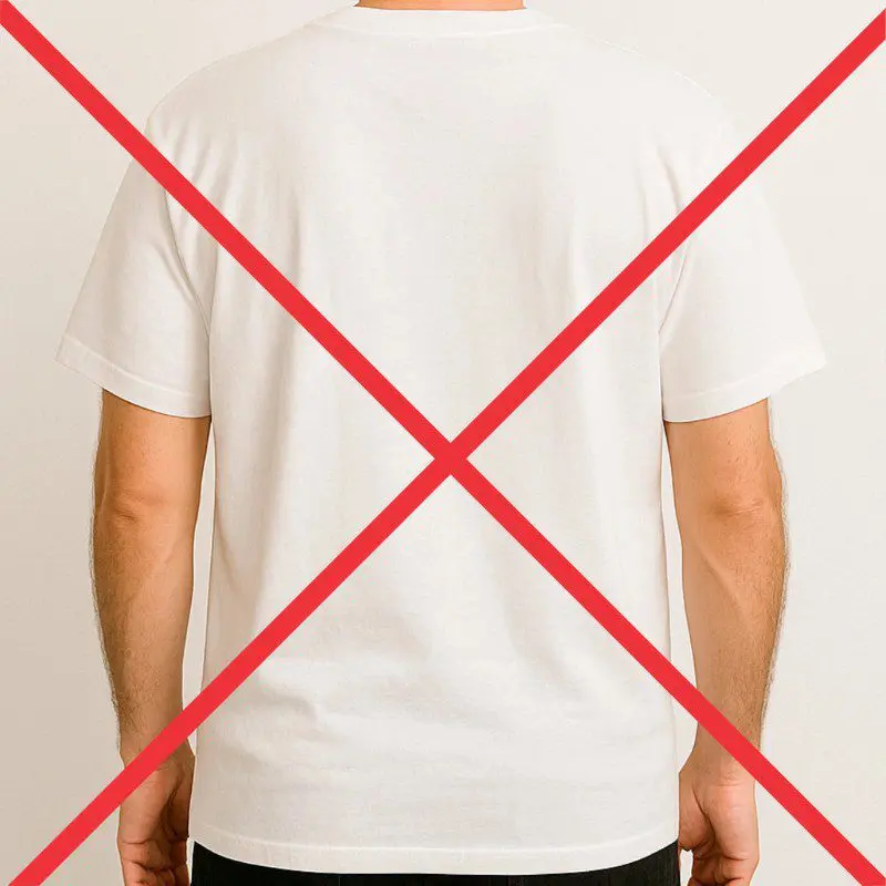 No