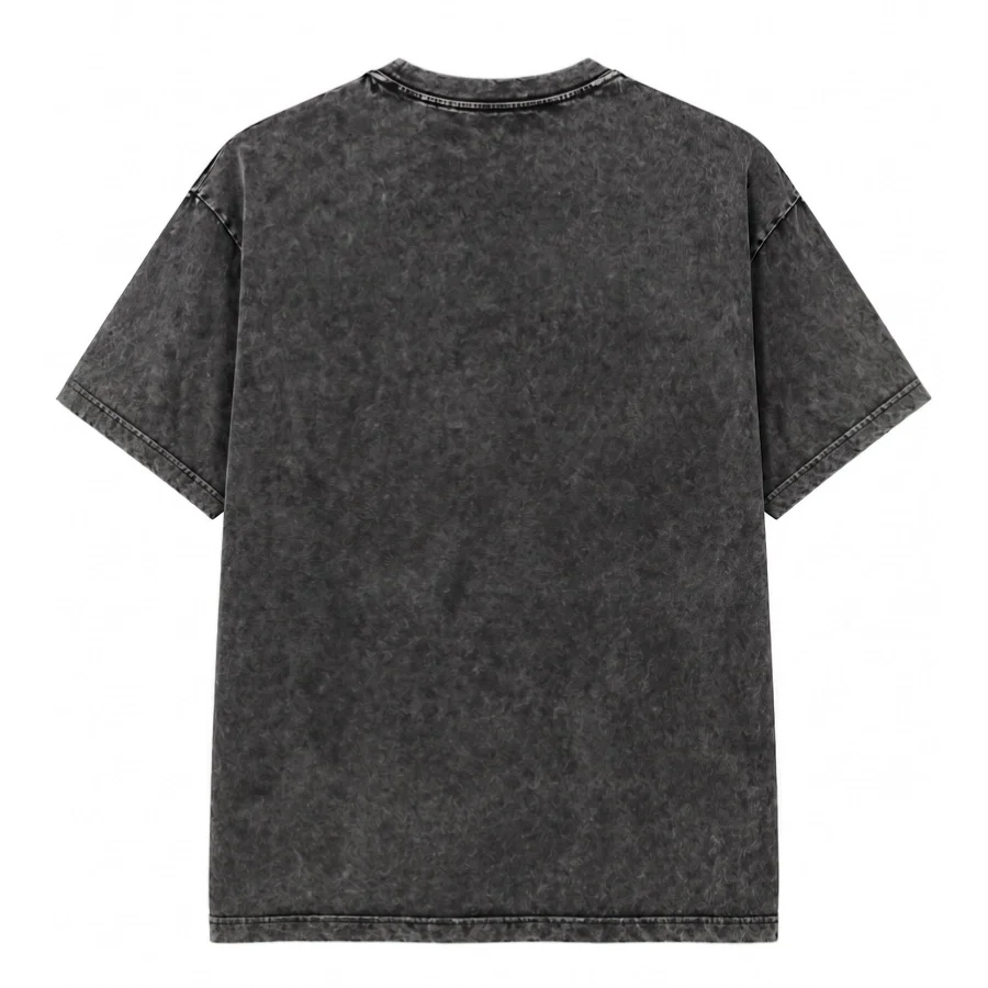 Remera Acid Wash I need some space