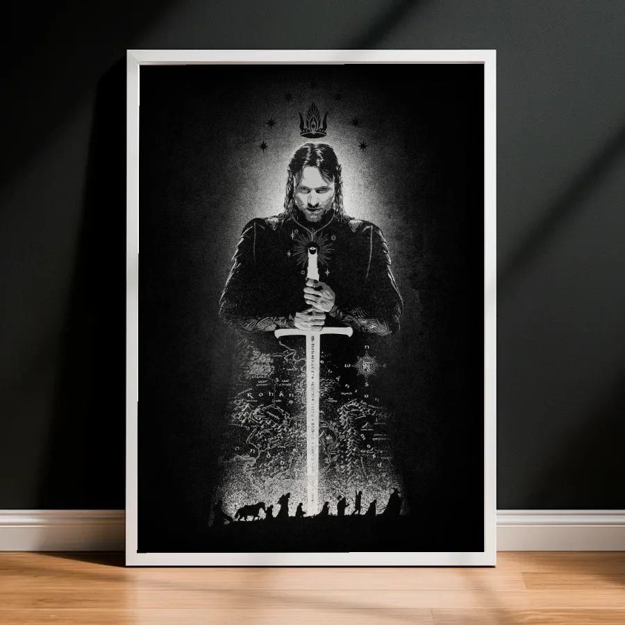 El Rey de Gondor