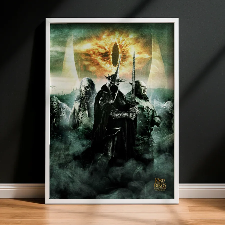 Fuerzas de Sauron