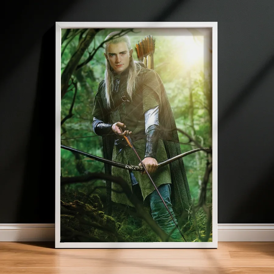 Legolas