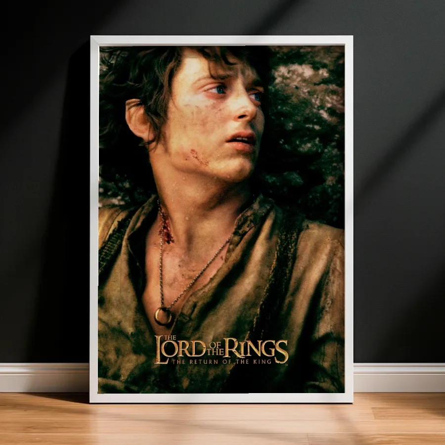 The Lord Of The Rings: The Return Of The King