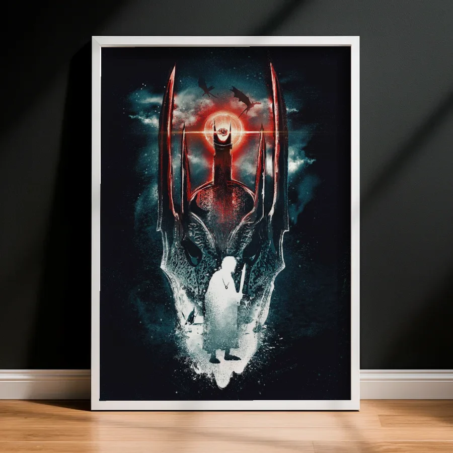 Torre del Ojo de Sauron