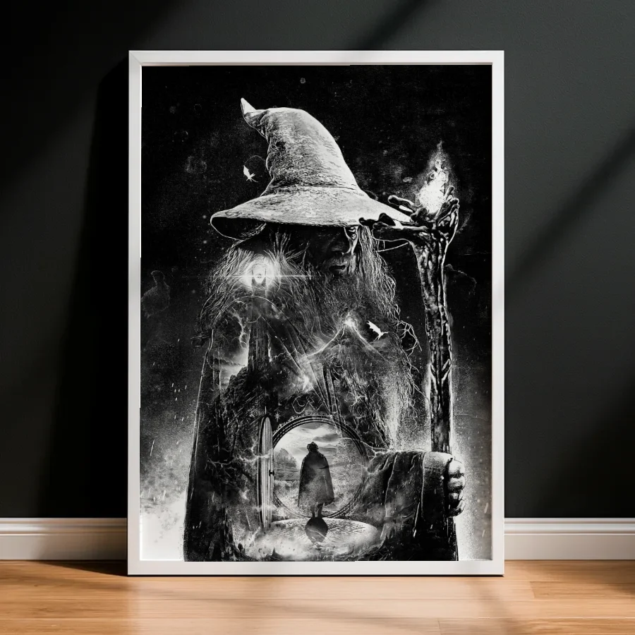 Gandalf el Gris