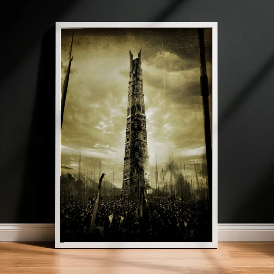 Isengard