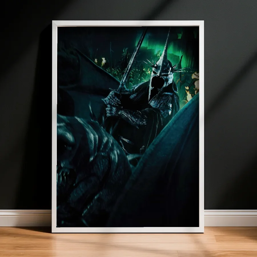 Señor de los Nazgûl