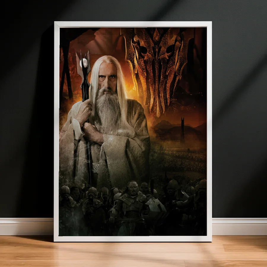 Saruman el Blanco
