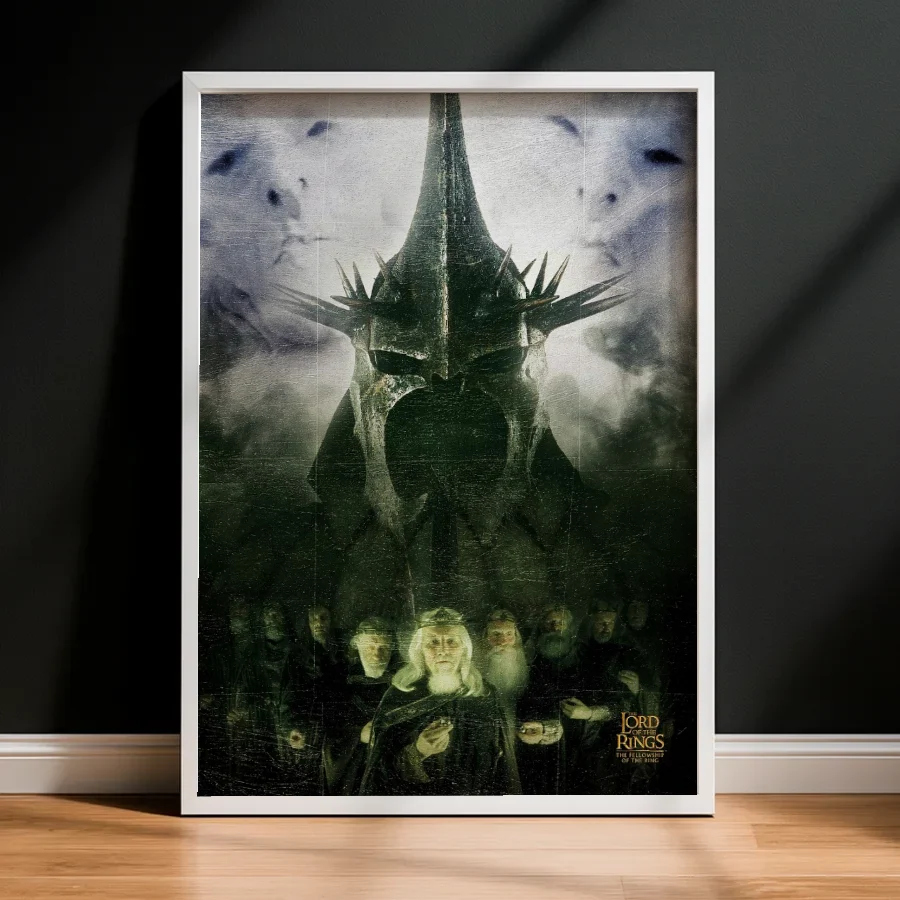 El Señor de los Nazgûl