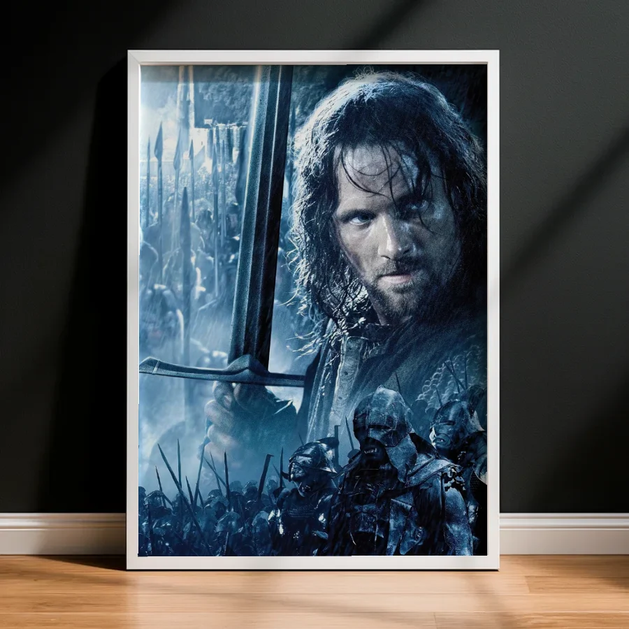 Jefe de los Dúnedain