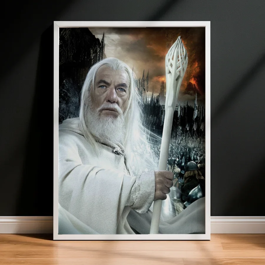 Gandalf el Blanco