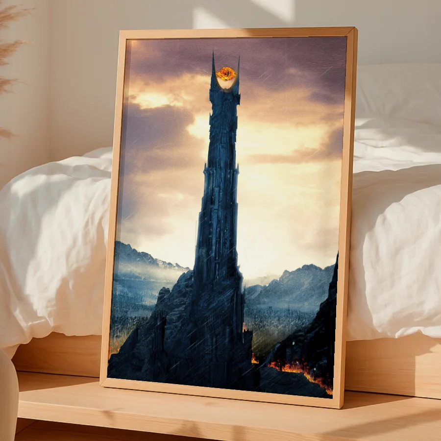 Barad-dûr