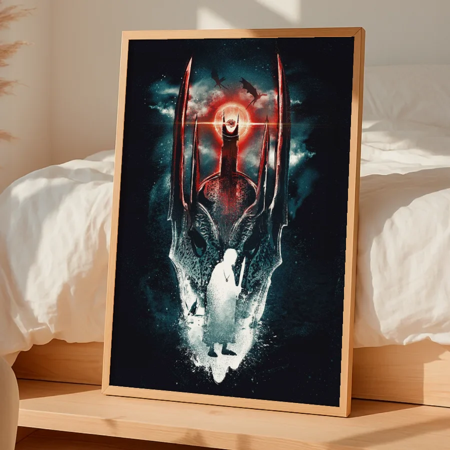 Torre del Ojo de Sauron