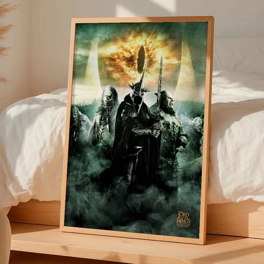 Fuerzas de Sauron