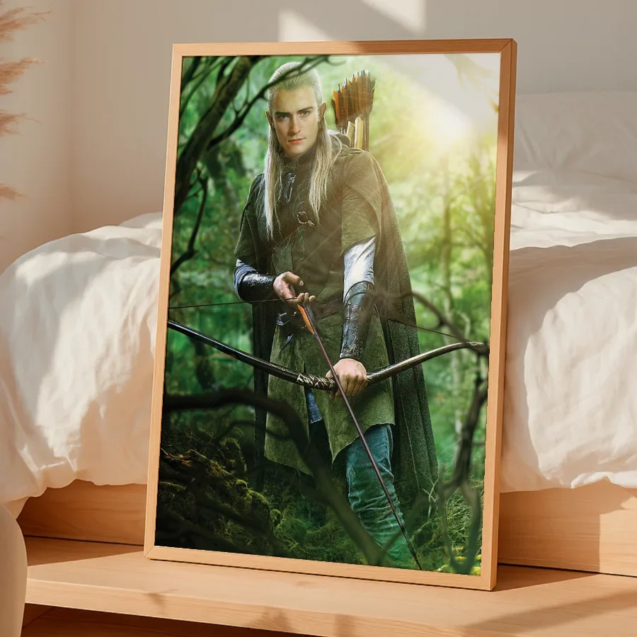Legolas