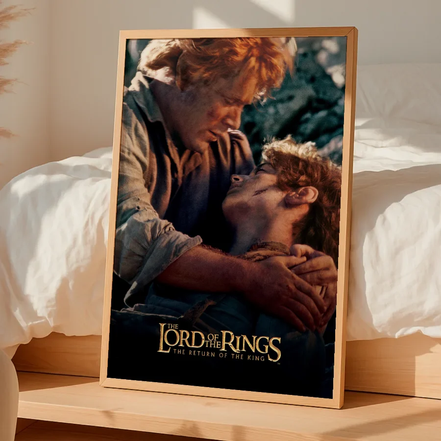 The Lord Of The Rings: The Return Of The King