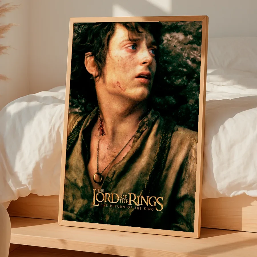 The Lord Of The Rings: The Return Of The King