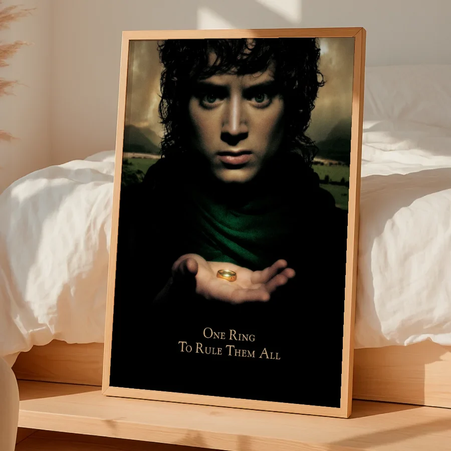 One Ring To Rule Them All