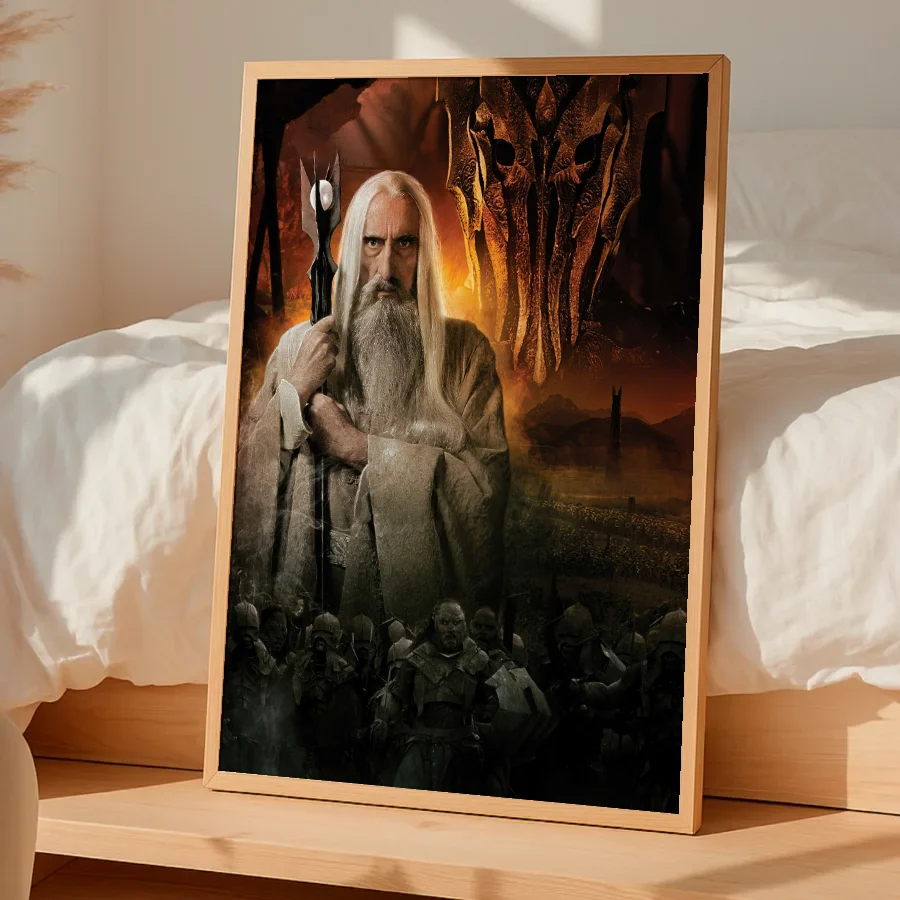 Saruman el Blanco