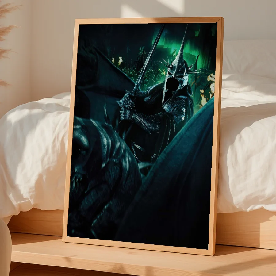 Señor de los Nazgûl