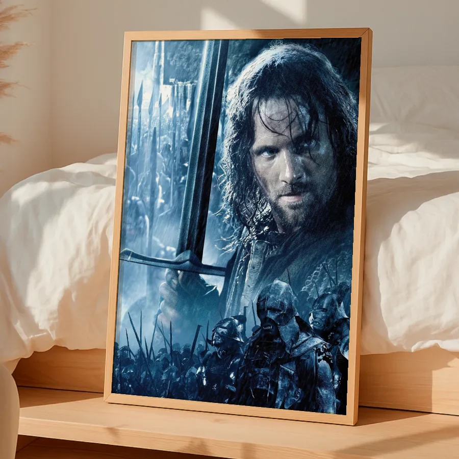 Jefe de los Dúnedain