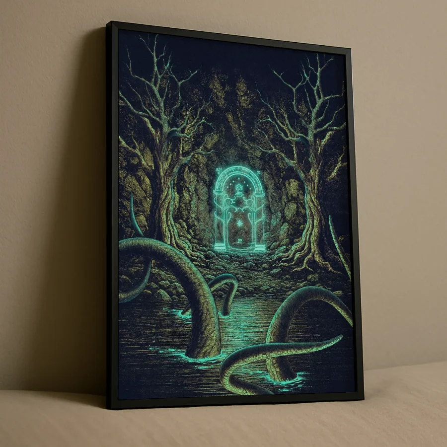 Moria