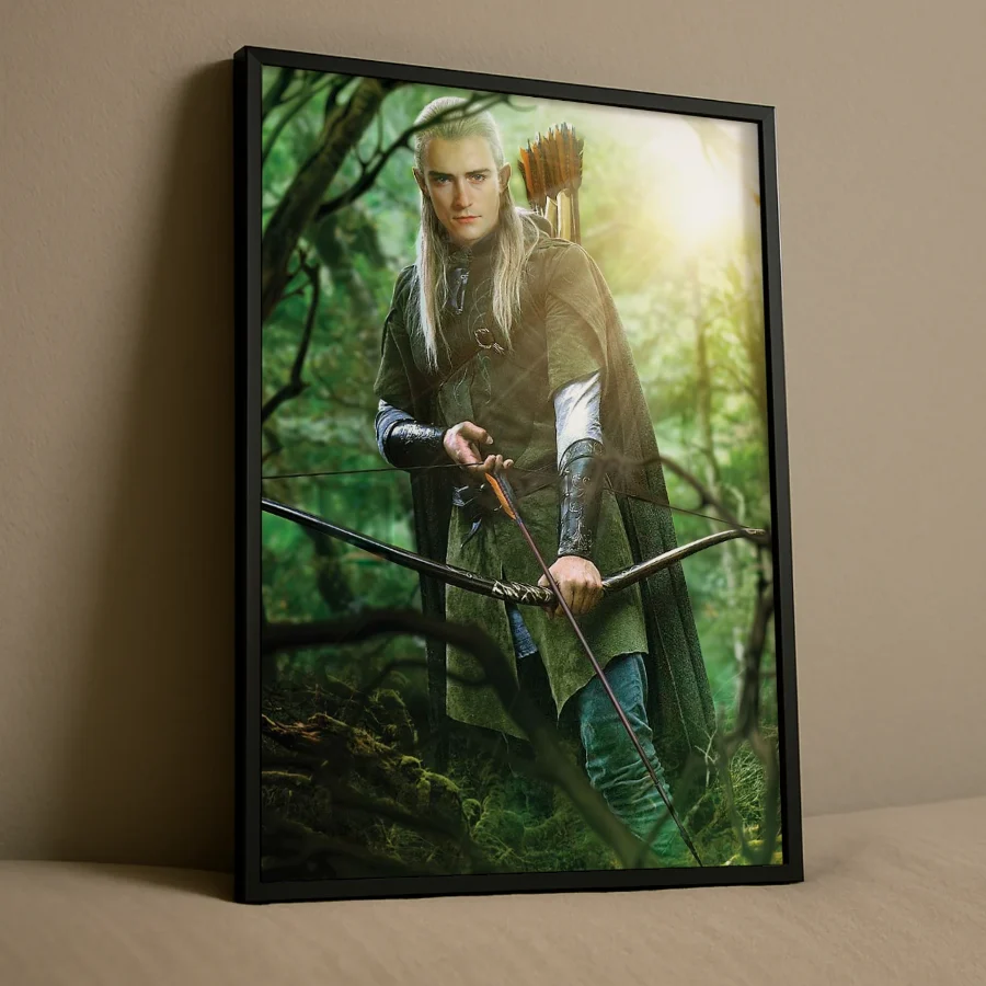 Legolas