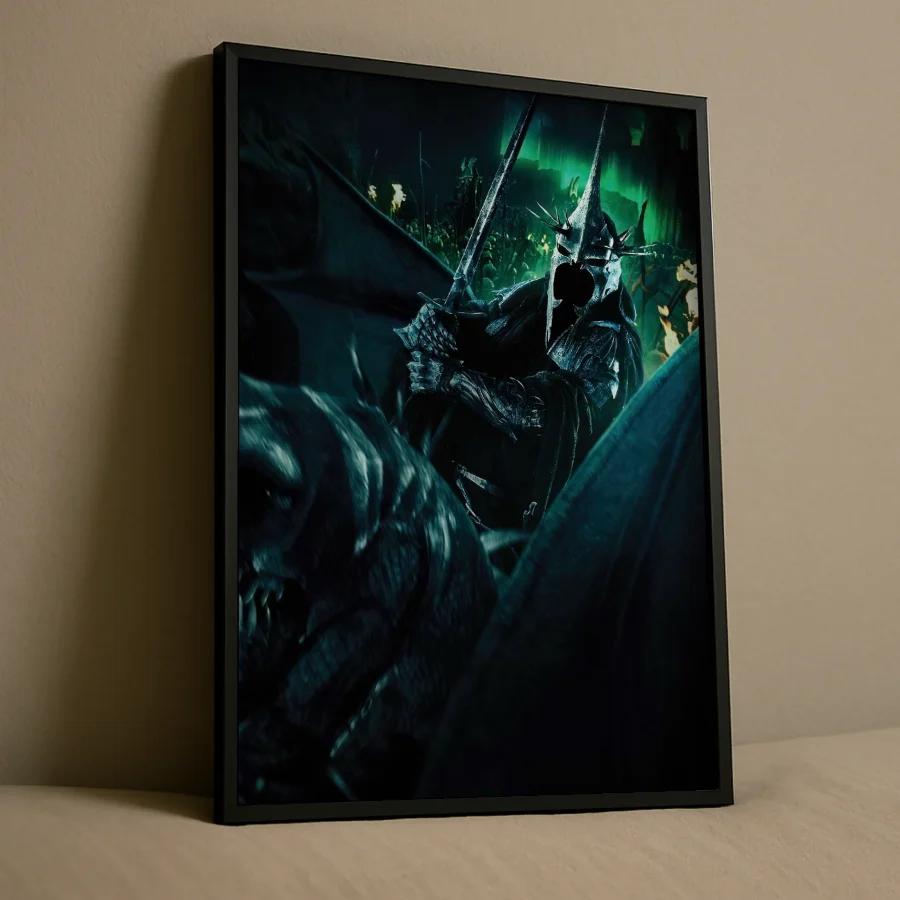 Señor de los Nazgûl