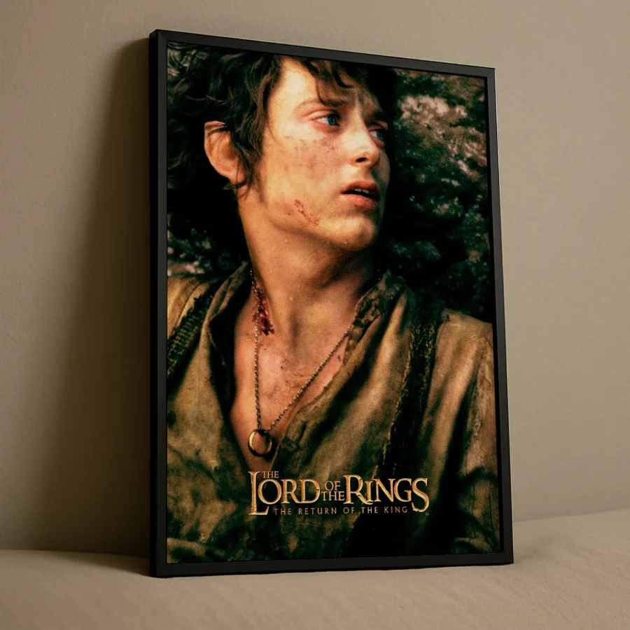 The Lord Of The Rings: The Return Of The King