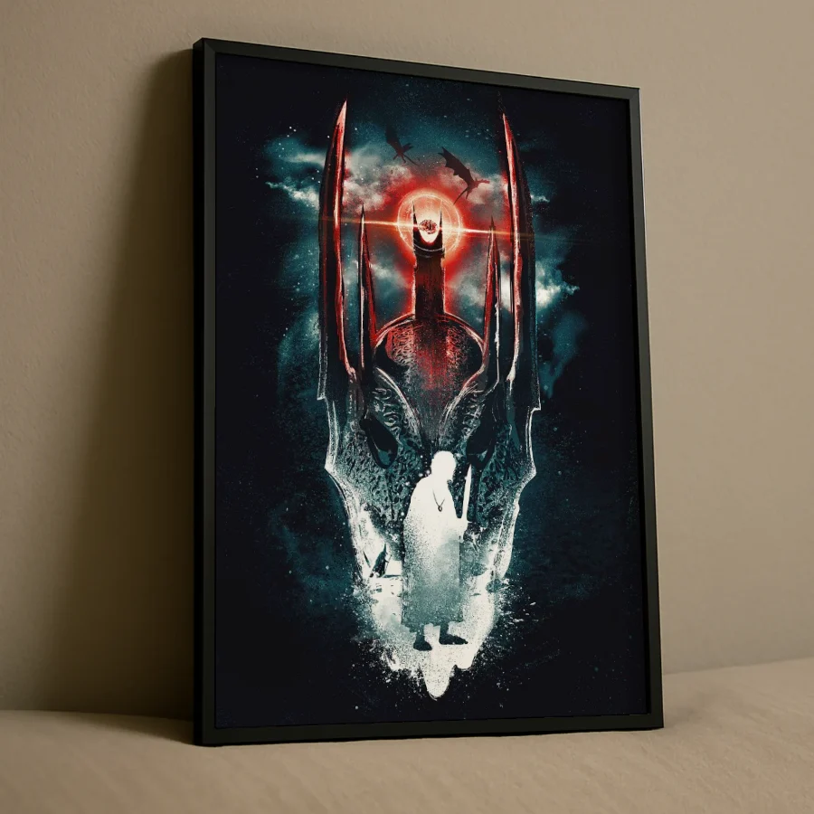 Torre del Ojo de Sauron