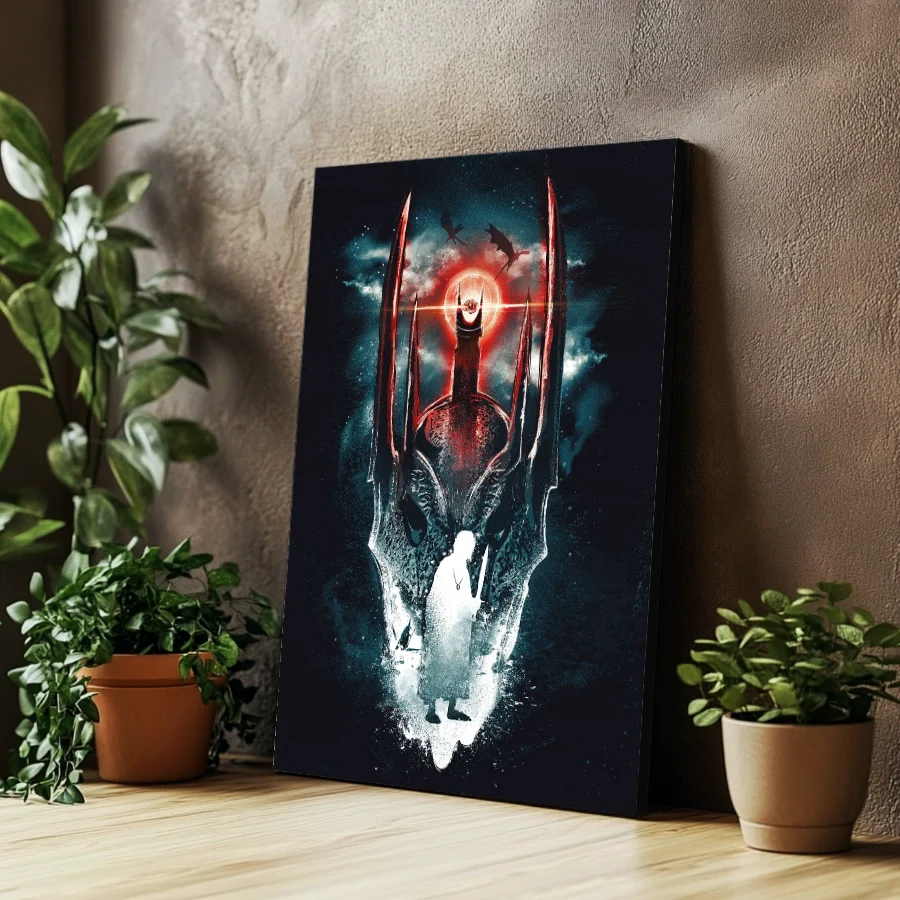 Torre del Ojo de Sauron