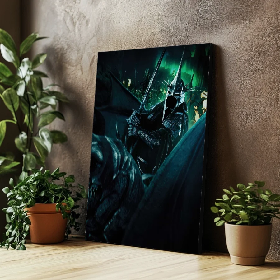 Señor de los Nazgûl